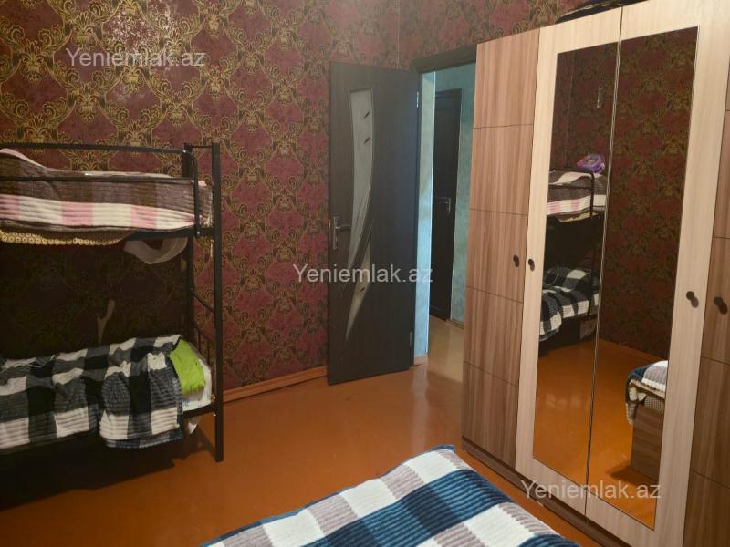 2-комн. квартира на продажу, 21-й квартал, Сумгаит