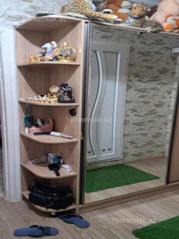 2-комн. квартира на продажу, Хатаи, Баку