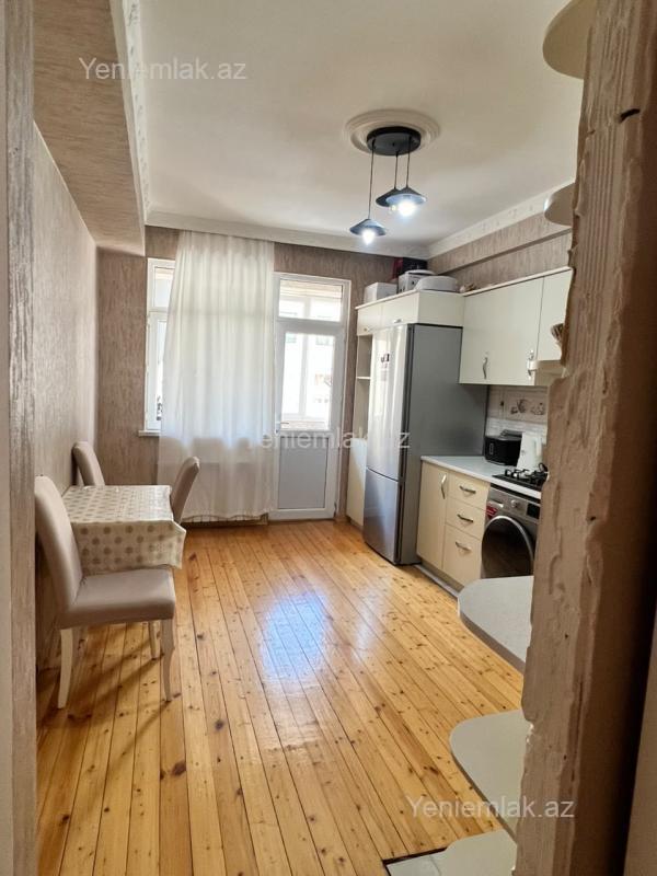 3 otaqlı mənzil satılır, Masazır, Abşeron