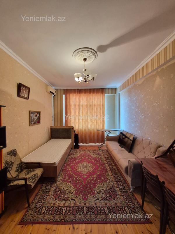 2-комн. квартира на продажу, 5-й микрорайон, Сумгаит