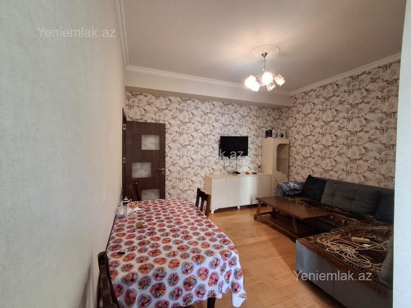 2-комн. квартира на продажу, 10-й микрорайон, Сумгаит