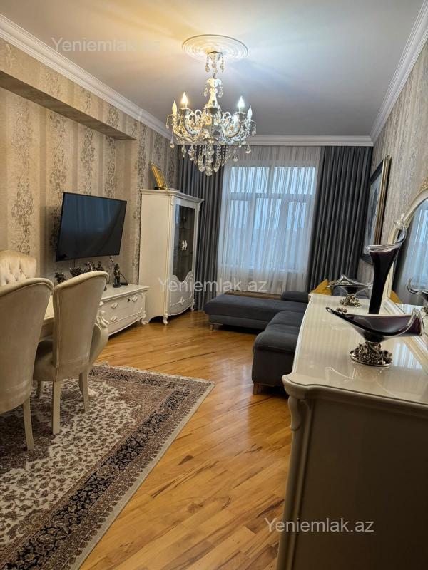 3-комн. квартира на продажу, Сумгаит