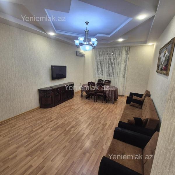 3-комн. квартира на продажу, Насими, Баку