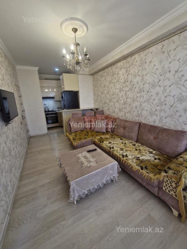 3-комн. квартира на продажу, Карачухур, Баку
