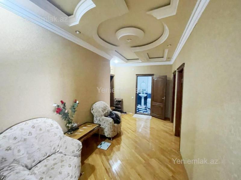 3-комн. квартира на продажу, Насими, Баку