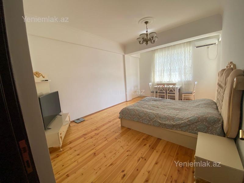3-room apartment for sale, Khatai, Baku