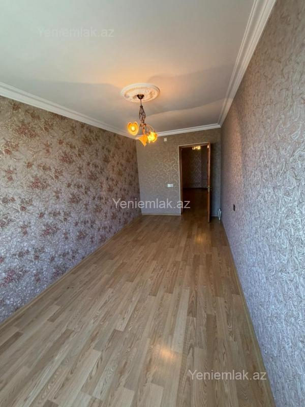 3-room apartment for sale, Bakikhanov, Baku