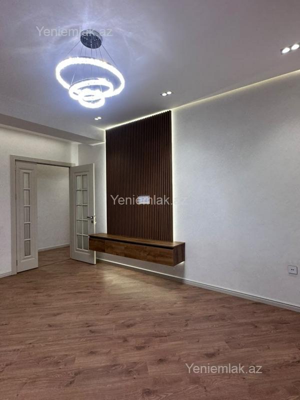 2-комн. квартира на продажу, Дарнагюль, Баку