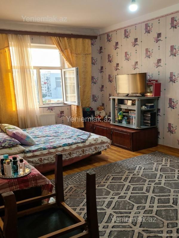 1-комн. квартира на продажу, Нариманов, Баку
