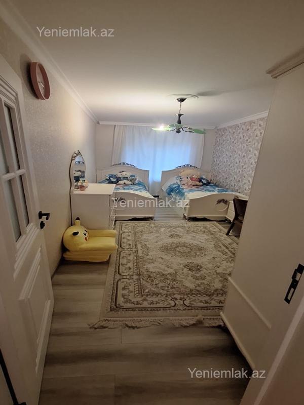 3 otaqlı mənzil satılır, Sumqayıt