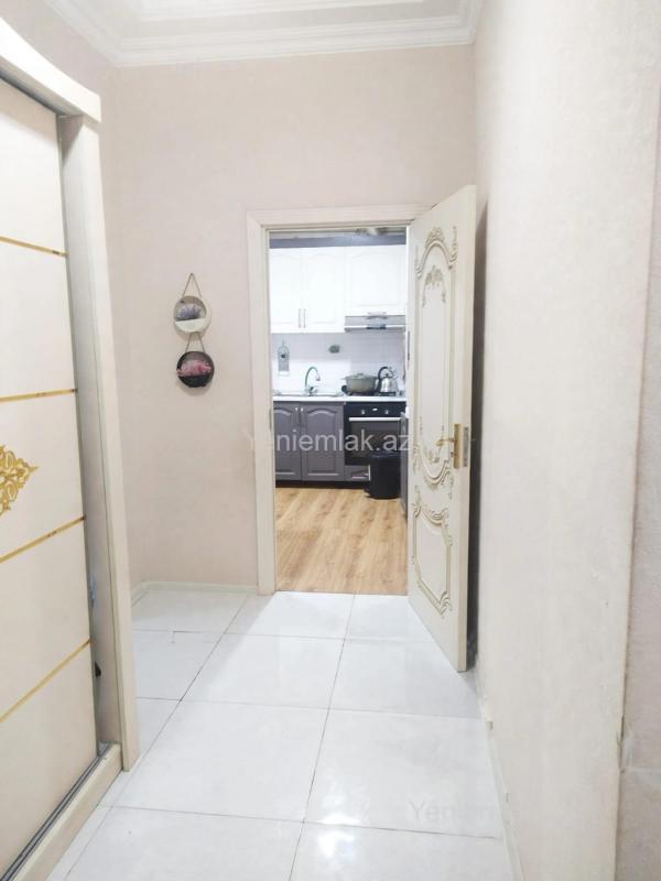 2 otaqlı mənzil satılır, Sumqayıt