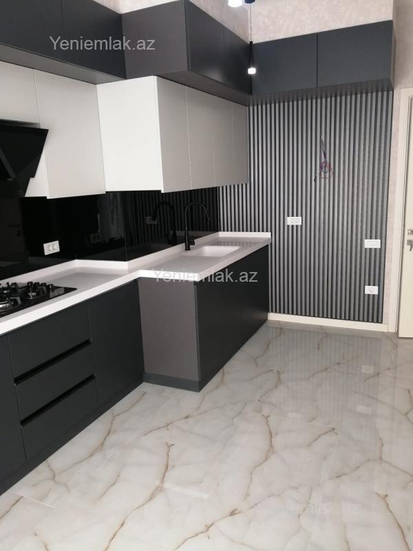 3 otaqlı mənzil satılır, Nərimanov, Bakı