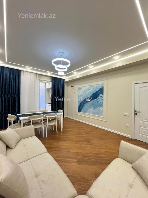 2 otaqlı mənzil satılır, Yasamal, Bakı