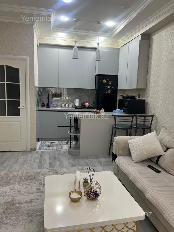 2-комн. квартира на продажу, 16-й микрорайон, Сумгаит
