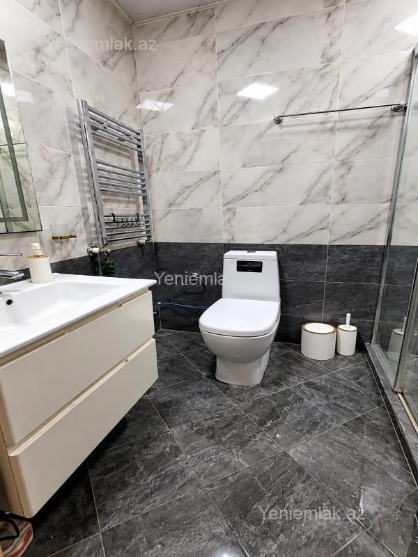 1 otaqlı mənzil satılır, Yasamal, Bakı