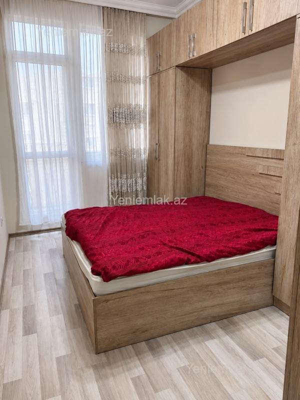 2 otaqlı mənzil satılır, Yasamal, Bakı
