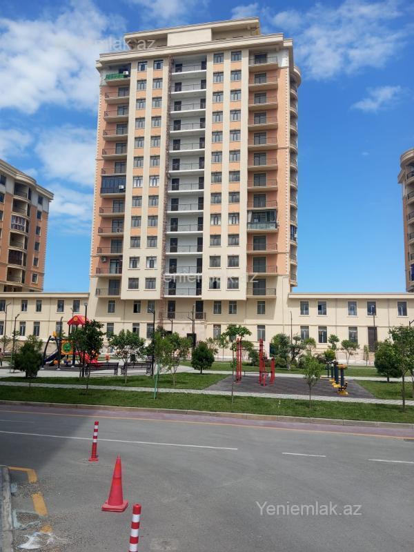 3-комн. квартира на продажу, Сумгаит