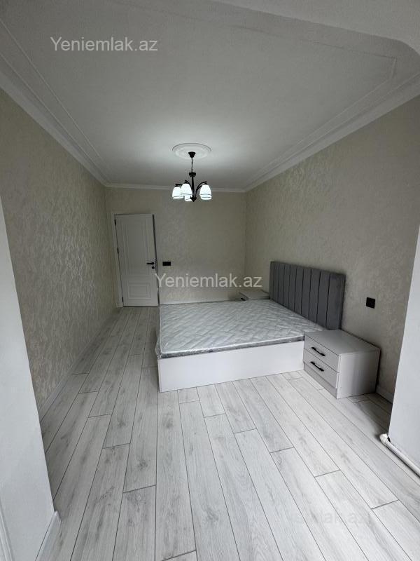 2-комн. квартира на продажу, Сабунчу, Баку