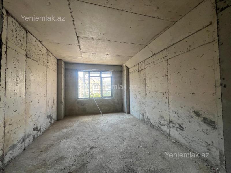 1-room apartment for sale, Khatai, Baku