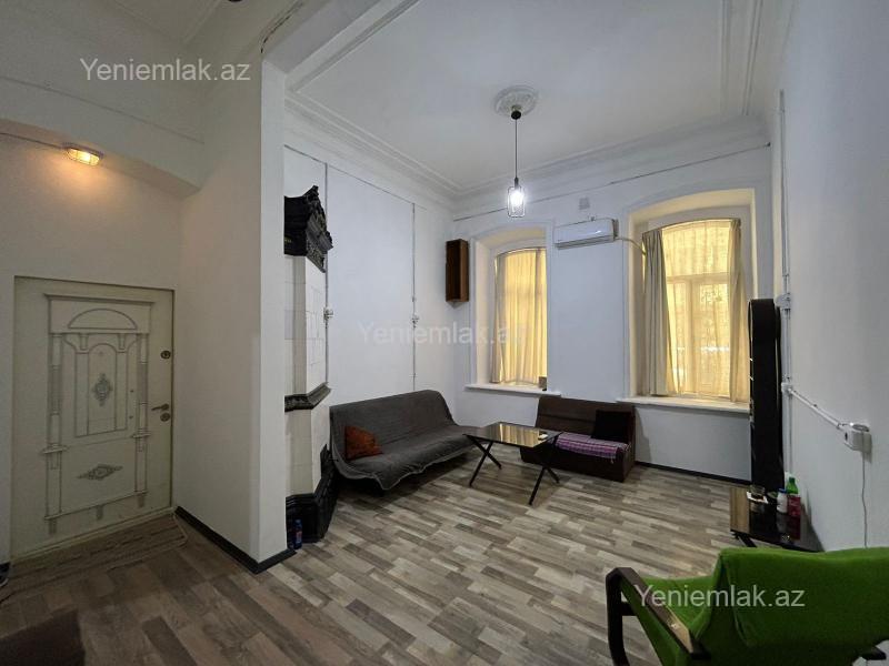 2-комн. квартира на продажу, Сабаил, Баку