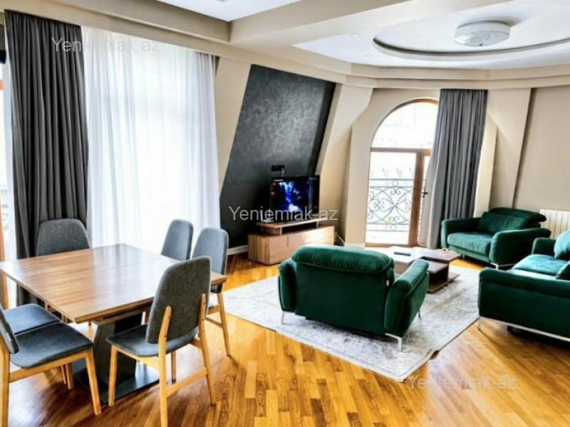 3-комн. квартира на продажу, Хатаи, Баку