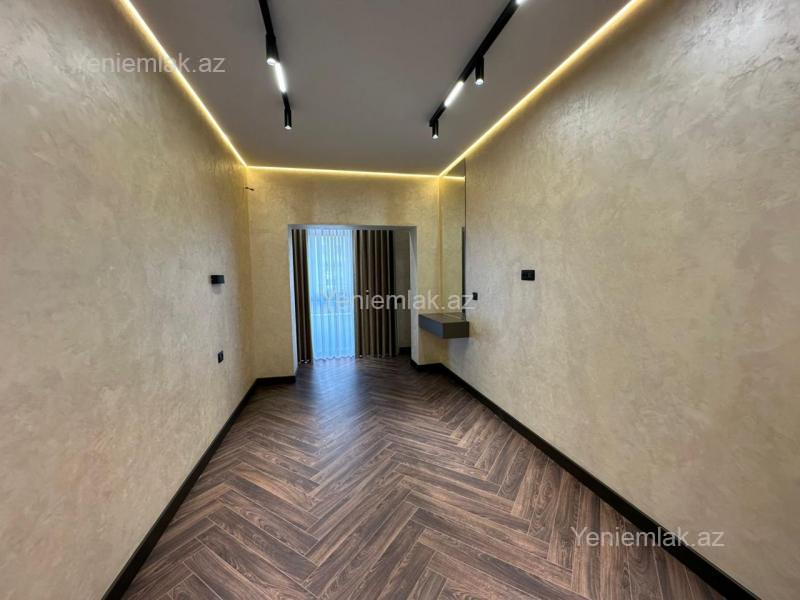 2-комн. квартира на продажу, Хатаи, Баку