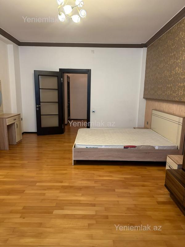 3-комн. квартира на продажу, Ахмедлы, Баку