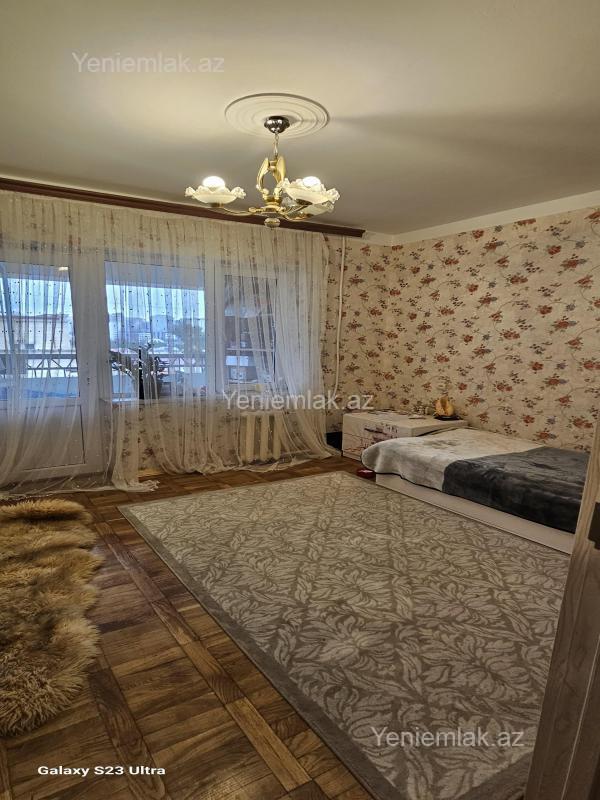 3-комн. квартира на продажу, Хатаи, Баку