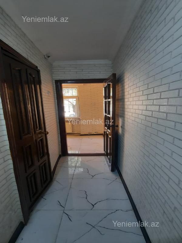 1 otaqlı mənzil satılır, 3-cü mikrorayon, Sumqayıt