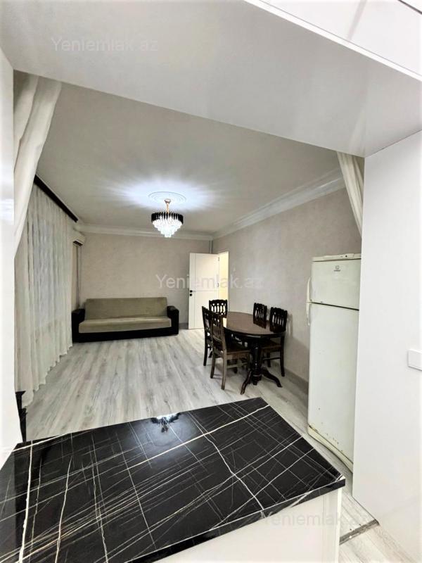 2-комн. квартира на продажу, Ази Асланов, Баку