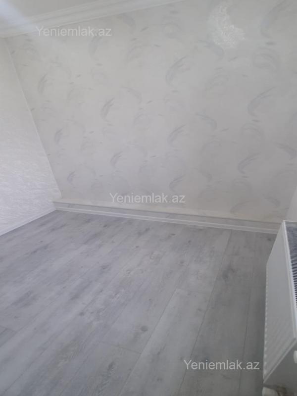 2 otaqlı mənzil satılır, 3-cü mikrorayon, Sumqayıt