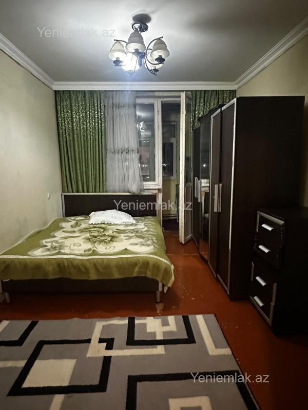 2 otaqlı mənzil satılır, Sumqayıt