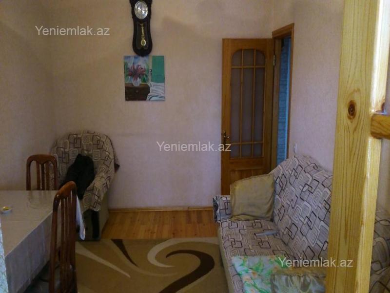 3-комн. квартира на продажу, Хатаи, Баку