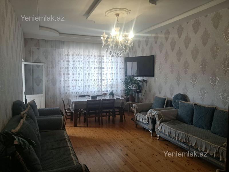 1 otaqlı mənzil satılır, Həzi Aslanov, Bakı