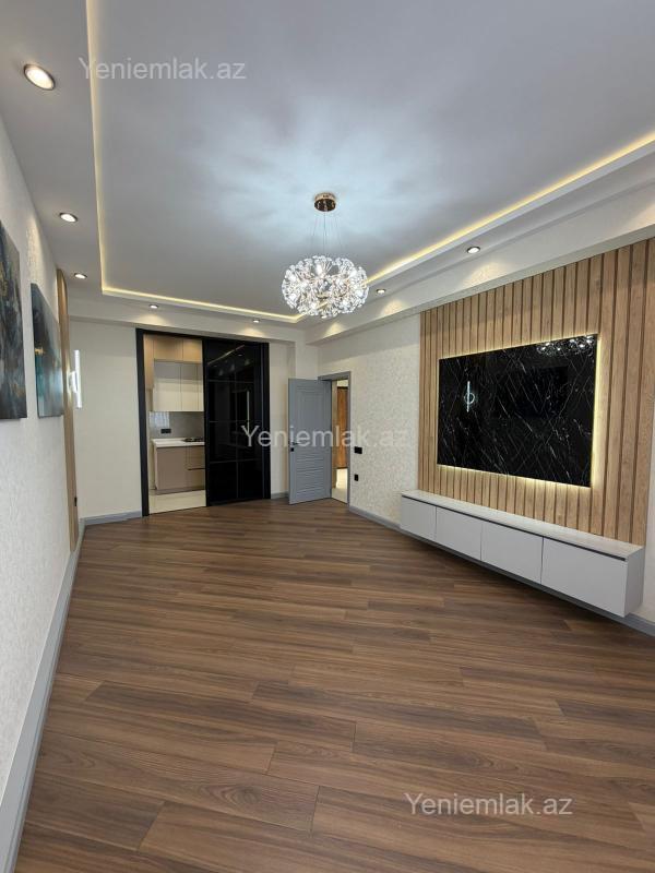 3-room apartment for sale, Hazi Aslanov, Baku