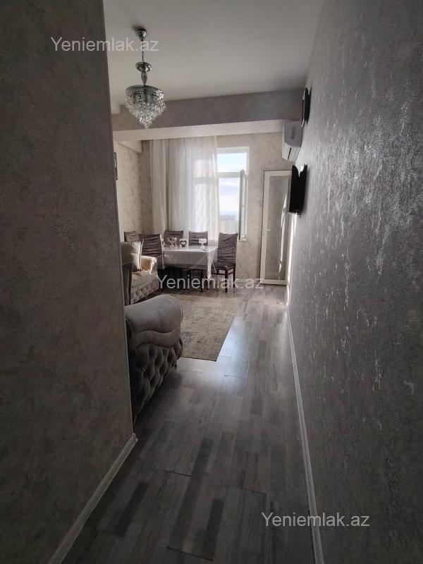 3-room apartment for sale, 10th microdistrict, Sumgait