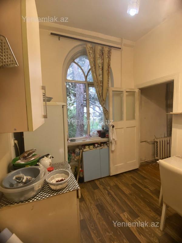 2 otaqlı mənzil satılır, Sabunçu, Bakı