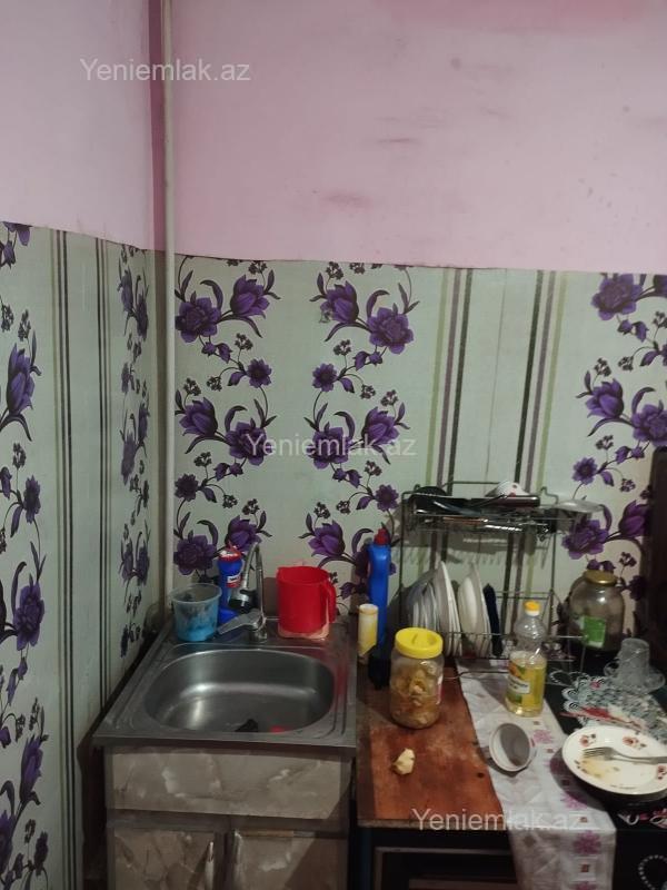 1-комн. квартира на продажу, 8-й микрорайон, Сумгаит