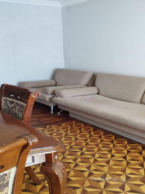 3 otaqlı mənzil satılır, Həzi Aslanov, Bakı