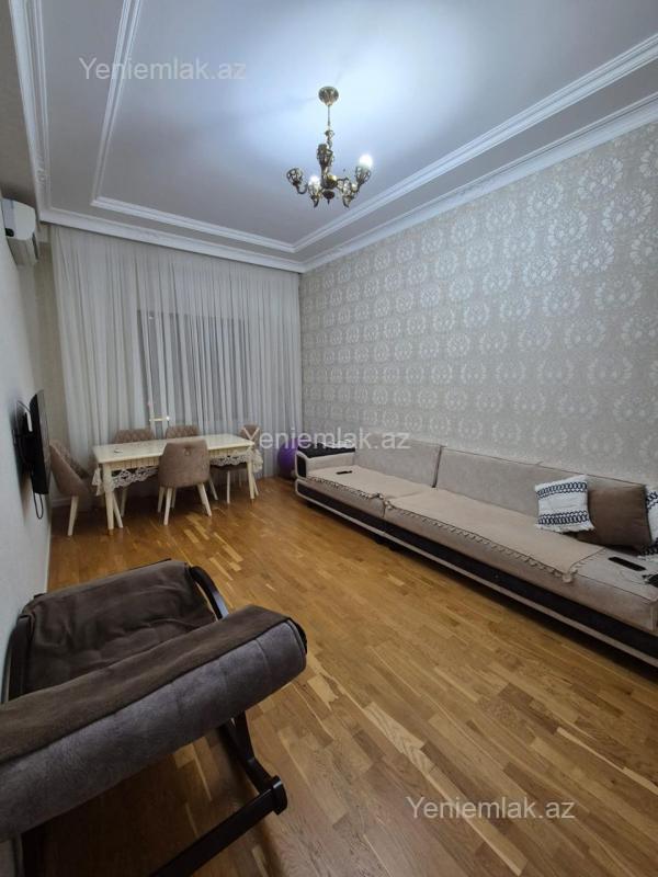 3-комн. квартира на продажу, Сумгаит