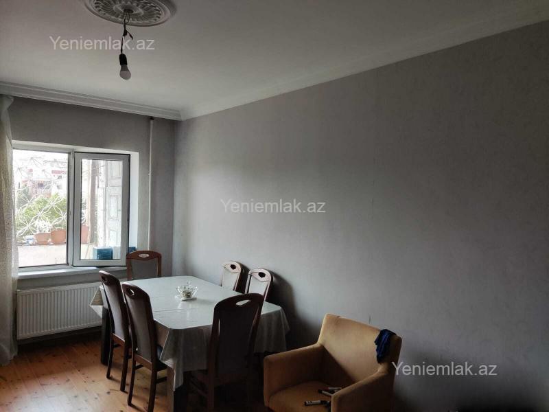 3-room apartment for sale, Old Gunashli, Baku