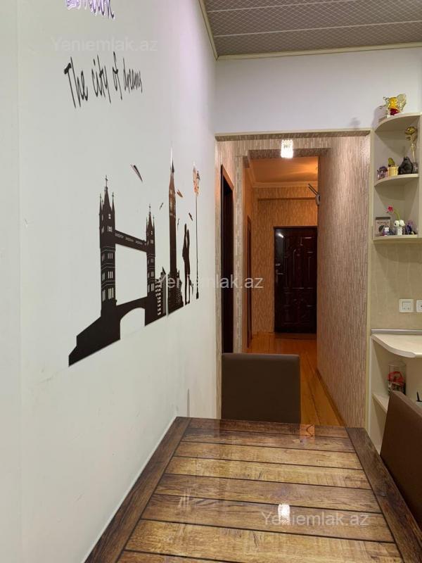 2 otaqlı mənzil satılır, Masazır, Abşeron