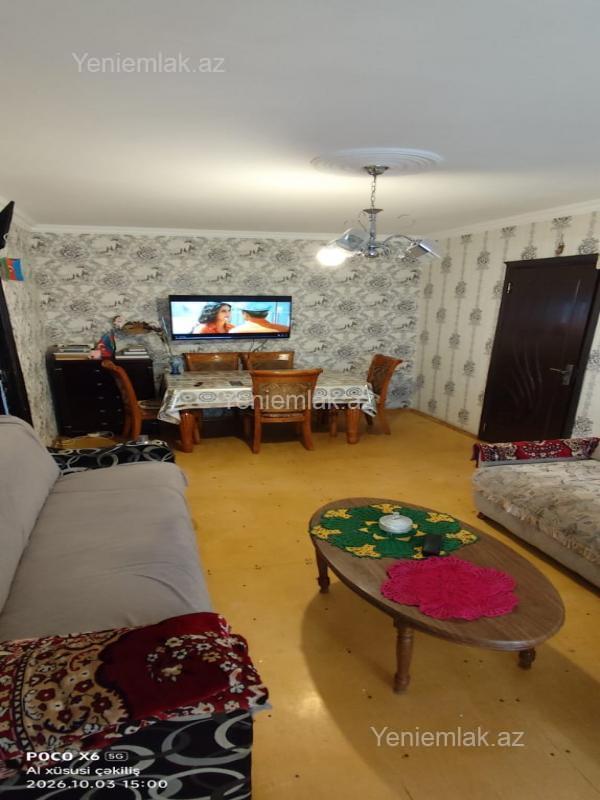 2-комн. квартира на продажу, 2-й микрорайон, Сумгаит