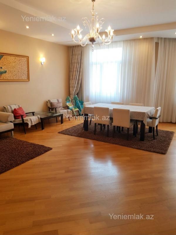 3-комн. квартира на продажу, Насими, Баку