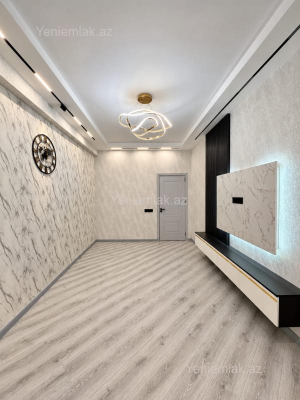 2-room apartment for sale, Hazi Aslanov, Baku