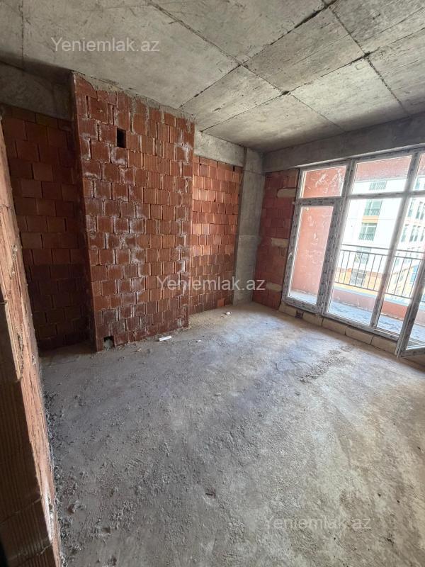 1-room apartment for sale, 76th quarter, Sumgait