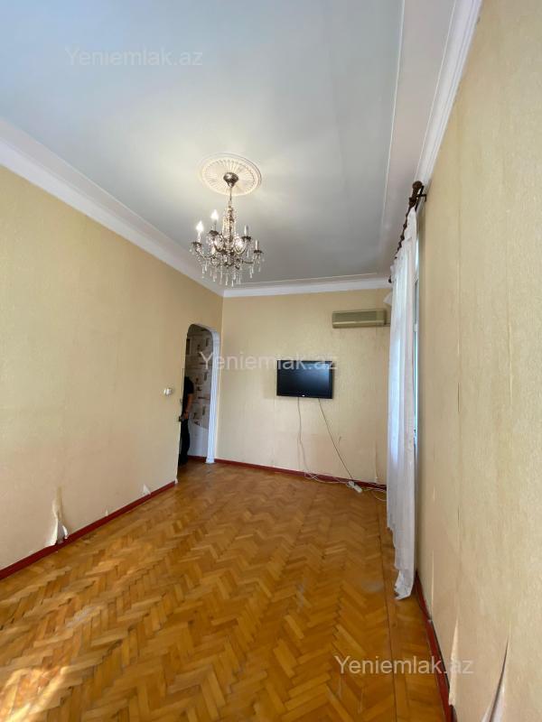 2 otaqlı mənzil satılır, Bakıxanov, Bakı