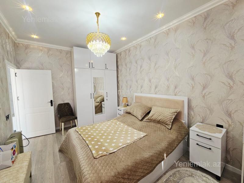 2-комн. квартира на продажу, Апшерон