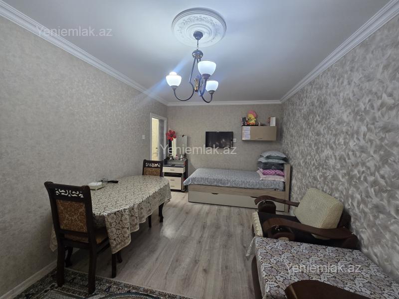 1 otaqlı mənzil satılır, Sumqayıt