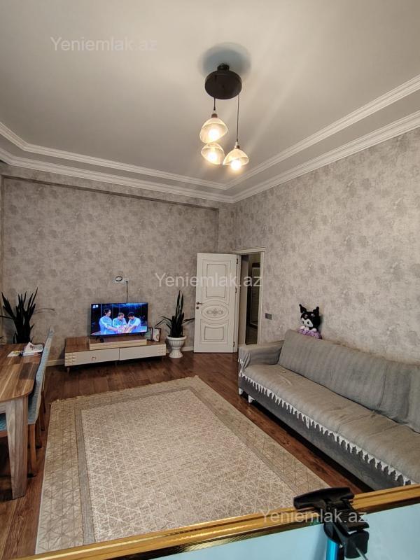 3-комн. квартира на продажу, Сумгаит